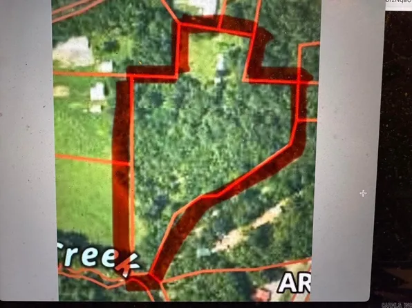 30 Church St, Ash Flat, AR 72513