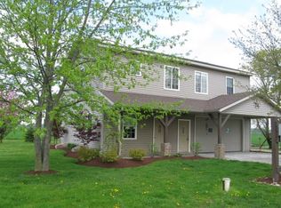5048 County Road 47, Auburn, IN 46706