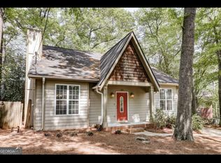 90 Hart Ave, Athens, GA 30601