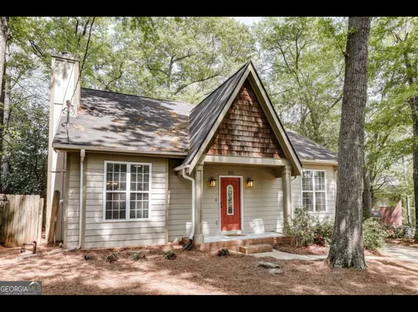90 Hart Ave, Athens, GA 30606