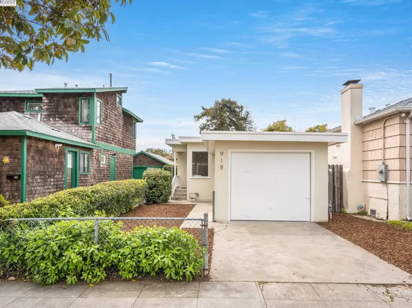 918 Jackson St, Albany, CA 94706
