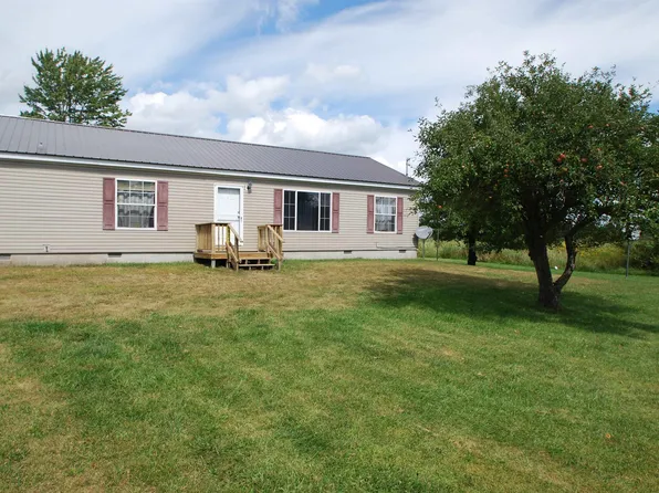 4021 Mills Rd, Prescott, MI 48756