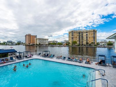 1849 S Ocean Drive #215, Hallandale, FL, 33009