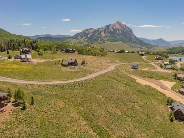 389 Meadow Drive, Crested Butte, CO 81224
