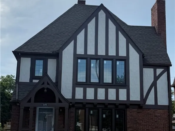 3698 Normandy Rd, Shaker Heights, OH 44120