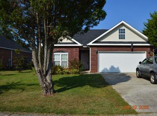 704 Falkirk Dr, Warner Robins, GA 31088