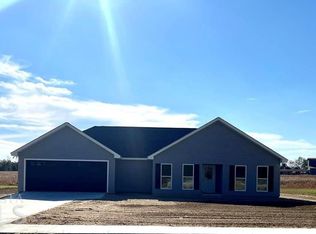 1044 Field St, Dudley, GA 31022