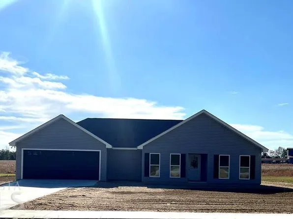 1044 Field St, Dudley, GA 31022