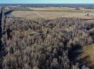 950 Jenkins Rd, Eddyville, KY 42038