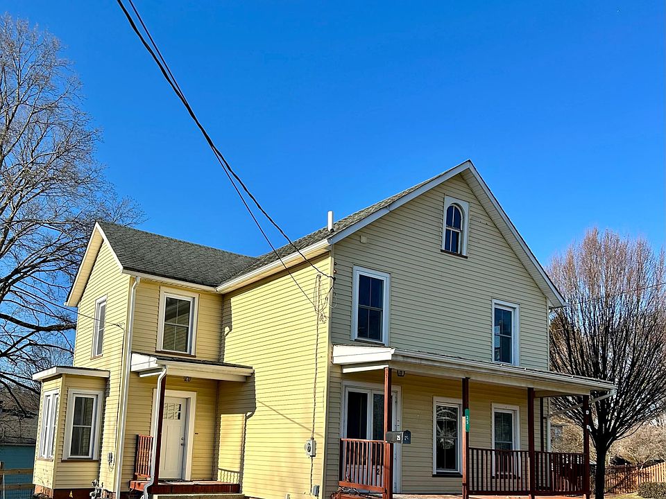 1st image of 25 2nd St #25