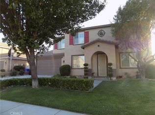 12858 Mesa View Dr, Victorville, CA 92392