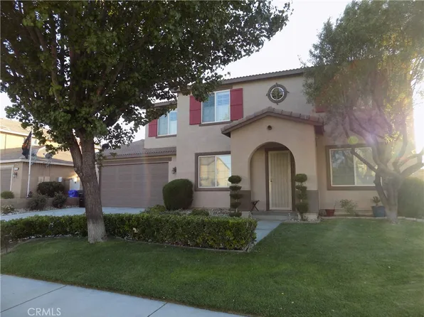 12858 Mesa View Dr, Victorville, CA 92392