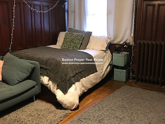 80 Fenway #34 Boston - Fenway Unit Photo 7