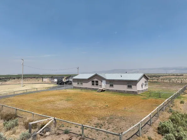 66757 Quincy Rd, Burns, OR 97720