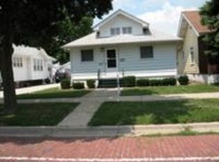 2144 E Main St, Decatur, IL 62521