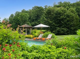 7 Anderson Rd E, Sherman, CT 06784