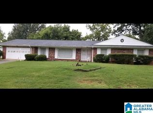 2504 Crossbow Dr, Birmingham, AL 35214