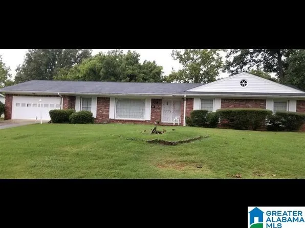 2504 Crossbow Dr, Birmingham, AL 35214