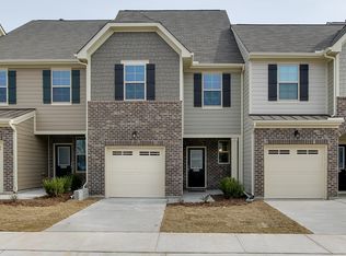 9307 Falkwood Rd, Raleigh, NC 27617