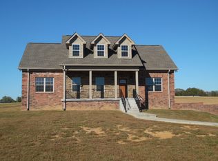 725 Double Log Cabin Rd, Lebanon, TN 37087