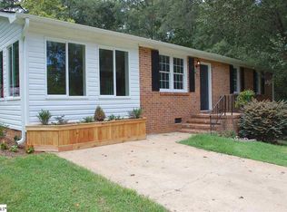 204 Mulberry Ave, Anderson, SC 29625
