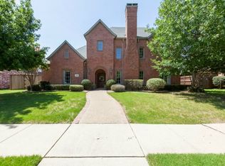 3112 Caravan Dr, Plano, TX 75025