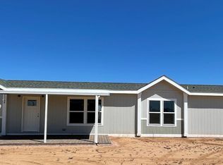 22708 E Darlene Dr, Florence, AZ 85132