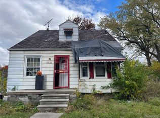 17524 Heyden St, Detroit, MI 48219
