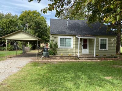 1316 W University Blvd, Durant, OK, 74701