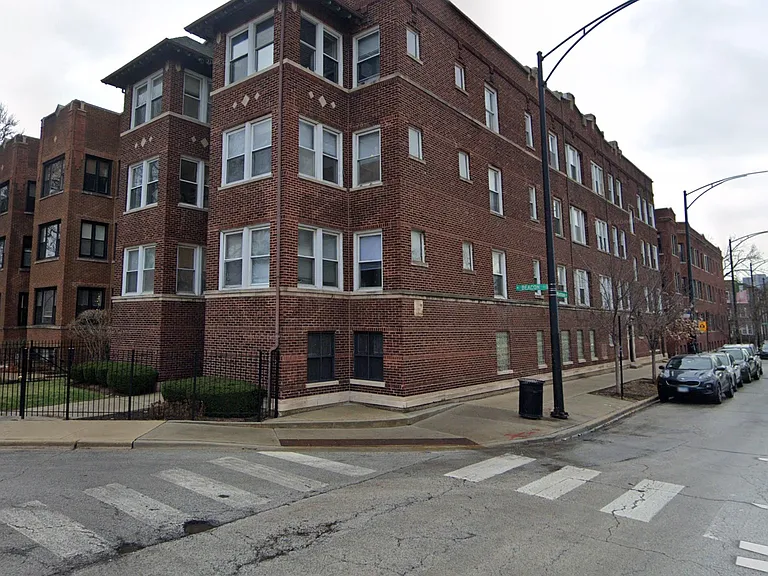 4401-03 N Beacon St #20-W — Photo 1