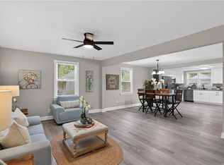 610 Morris Dr, Newport News, VA 23605