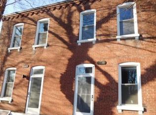 220 W Steins St, Saint Louis, MO