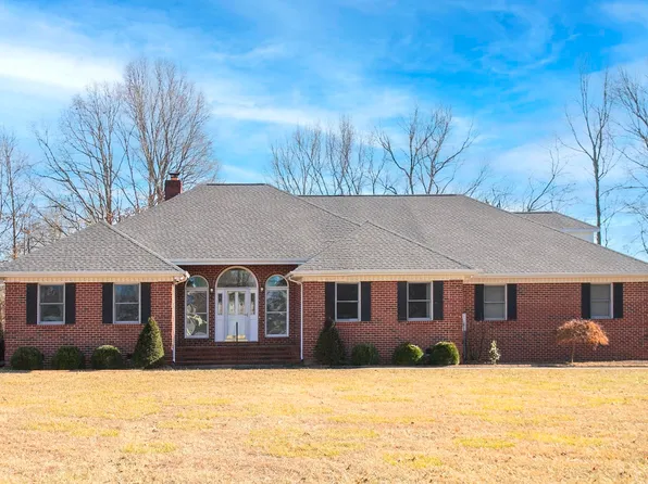 293 Winton Way Rd, Manchester, TN 37355