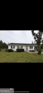 408 Railroad Ave, East Dublin, GA, 31027