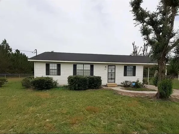 408 Railroad Ave, East Dublin, GA 31027