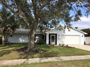 2395 Pepperwood Rd, Melbourne, FL 32935
