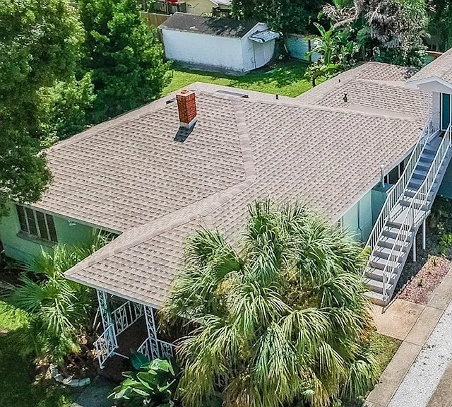 2514 W Gray St — Photo 1