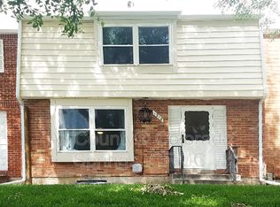 1218 Cree Dr, Colorado Springs, CO 80915