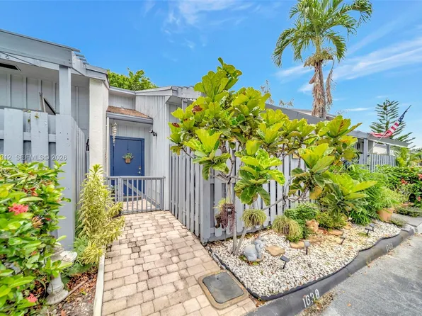 1638 N 15th Ter, Hollywood, FL 33020