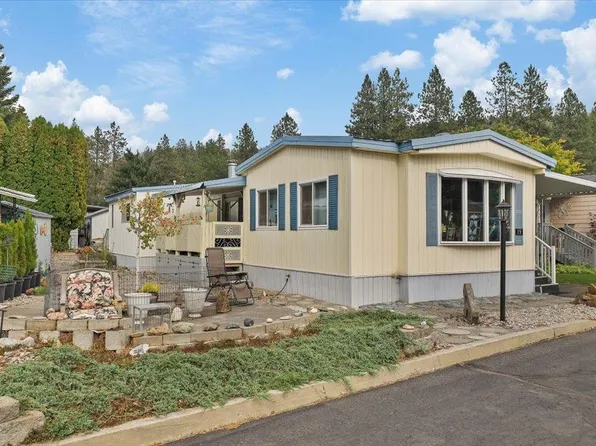 208 S Neyland Ave Space 19, Liberty Lake, WA 99019