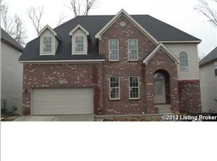 17408 Westbury Dr, Louisville, KY 40245