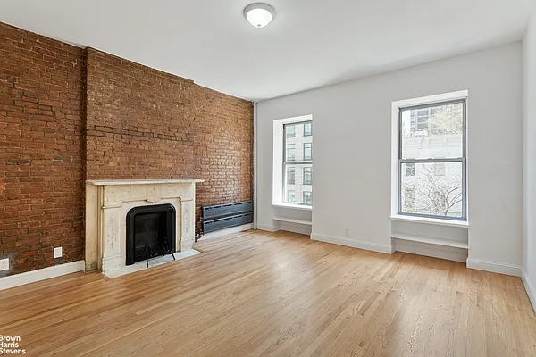 Rented by Brown Harris Stevens | media 5