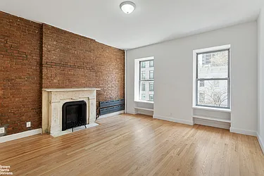 Rented by Brown Harris Stevens