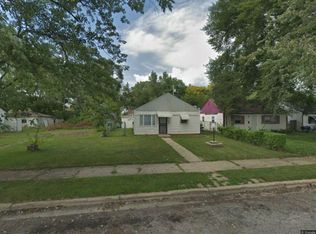 5316 W 3rd Pl, Gary, IN 46406