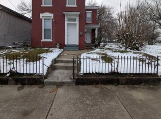 2429 Griffiths Ave, Louisville, KY 40212