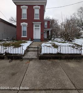 2429 Griffiths Ave, Louisville, KY, 40212