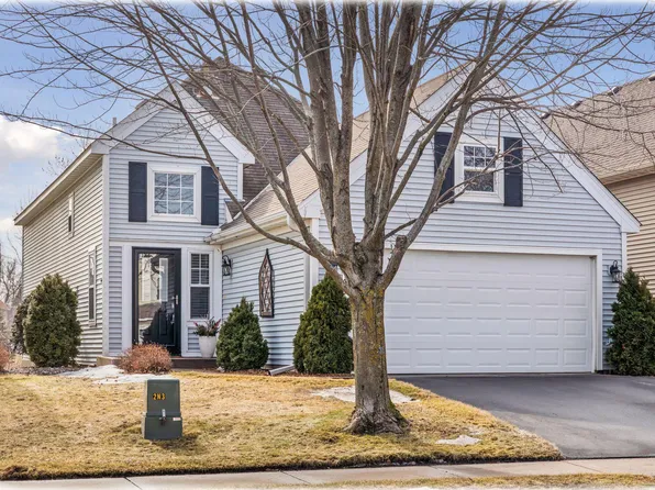 18913 96th Ave N, Maple Grove, MN 55311