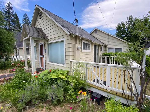 317 Merritt Ave, Mount Shasta, CA 96067