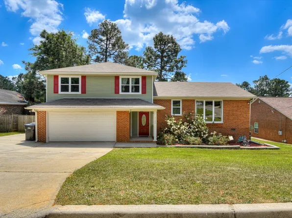 3746 Pinnacle Place Drive, Hephzibah, GA 30815