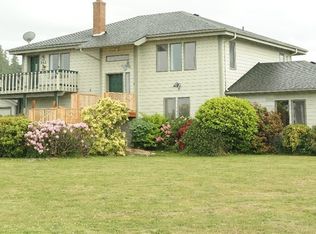 643 Gehrke Rd, Port Angeles, WA 98362